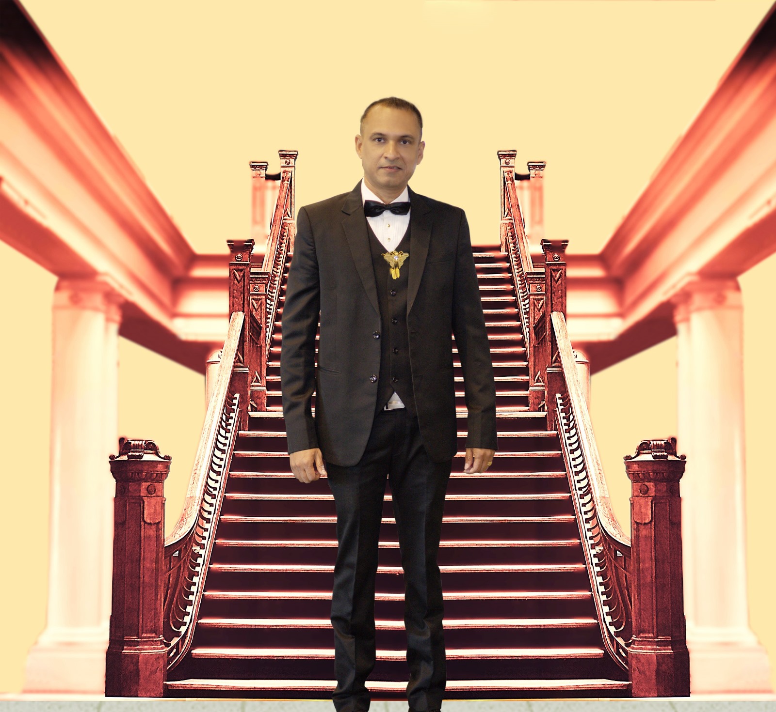 Dixon Paschol Dmello