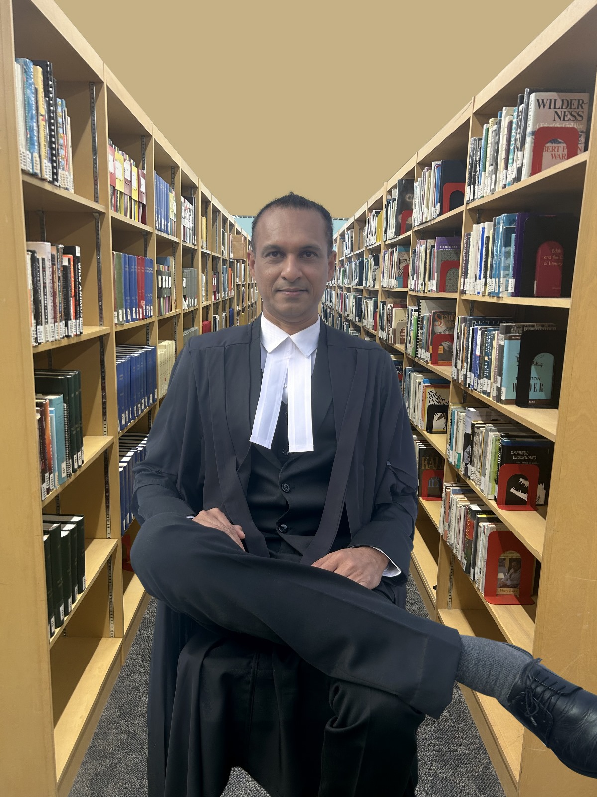 Dixon Paschol Dmello